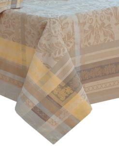 Promenade 63" x 63" Square Tablecloth