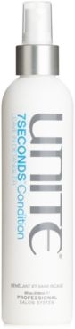 7SECONDS Condition Detangler, 8-oz, from Purebeauty Salon & Spa