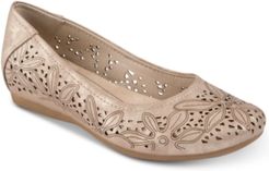 Mariah Comfort Flat Shoe Women's Shoes