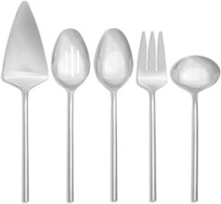 Moderne 5-Pc. Serving Set