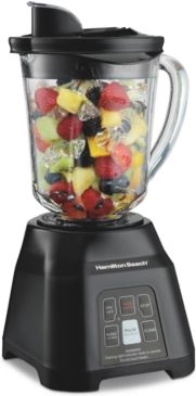 Smoothie Smart Blender