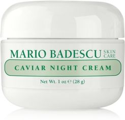 Caviar Night Cream, 1-oz.