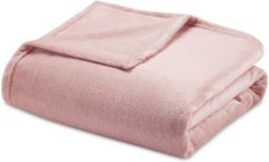 Microlight King Blanket Bedding