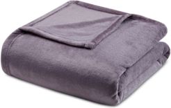 Microlight King Blanket Bedding