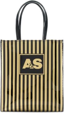 A & S Lunch Tote