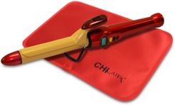 Chi Air Texture Tourmaline Ceramic Curling Iron 1", from Purebeauty Salon & Spa