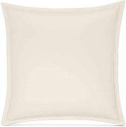Closeout! Hotel Collection 680 Thread-Count 18" Square Decorative Pillow, Created for Macy's Bedding