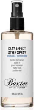 Clay Effect Style Spray, 4-oz.