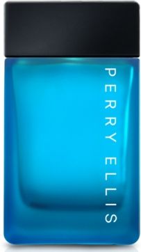 Pure Blue Eau de Toilette Spray, 3.4-oz.