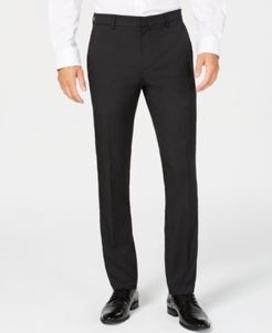 AlfaTech Classic-Fit Stretch Pants, Created for Macy's