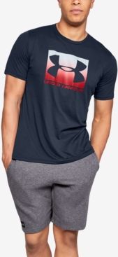 Boxed Sportstyle T-Shirt