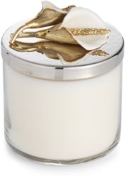 Calla Lily Candle