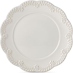 Chelse Muse Floral Accent Plate