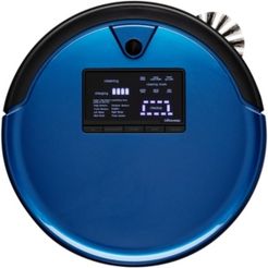 PetHair Plus Robotic Vacuum Cleaner and Mop