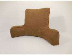 Oversized Bed Rest Lounger Pillow