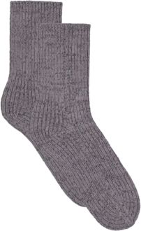 Girlfriend Rib Sock