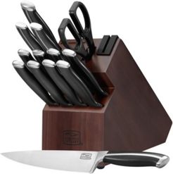 Burling 14-Pc. Cutlery Set