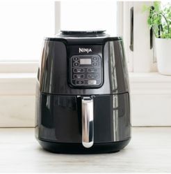 AF101 4 Quart Digital Screen Air Fryer