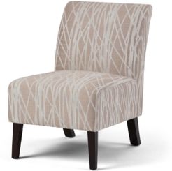 Woodford Accent Chair