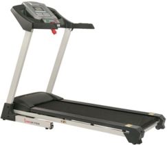Sf-T7515 Smart Treadmill with Auto Incline, Sound System, Bluetooth and Phone Function