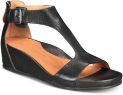 by Kenneth Cole Women's Gisele Wedge Sandals Women's Shoes