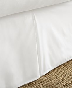 Brilliant Bedskirts by The Home Collection, Twin Bedding