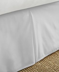 Brilliant Bedskirts by The Home Collection, Twin Xl Bedding