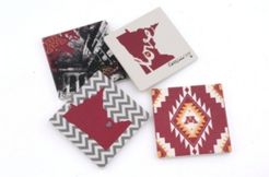 University of Minnesota Spirit Thirstystone Coasters, Set of 4