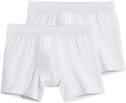 2-pack Essential Fit Supersoft Modal Boxer Brief - Created for Macy's
