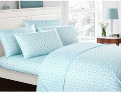 Ayala 4-Pc Twin Sheet Set Bedding