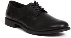 Steward Water Resistant Oxford Men's Shoes