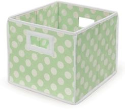 Folding Basket/Storage Cube