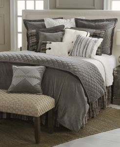 Whistler 4-Pc Full Bedding Set Bedding