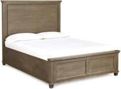 Closeout! Tristan Queen Bed, Created for Macy's