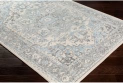 Chelsea Csa-2318 Pale Blue 18" Square Swatch