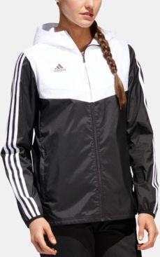 Tiro Windbreaker Soccer Jacket