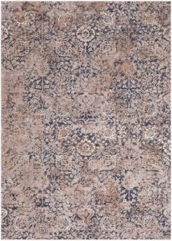 Topkapi Tpk-2303 Camel 7'10" x 10'3" Area Rug