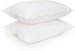 Tommy Bahama Ultimate Down Alternative 2-Pack of Pillows