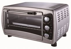 Spt Stainless Countertop Convection Oven