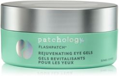 FlashPatch Rejuvenating Eye Gels -Jar 30ct