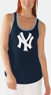 New York Yankees Clubhouse Tank