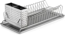 Compact Dish Rack