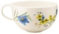 Brillance Fleurs des Alpes Tea/Cappuccino Cup