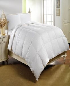 Down Filled Lightweight Comforter Full/Queen