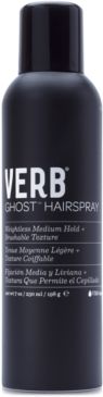 Ghost Hairspray, 7-oz.