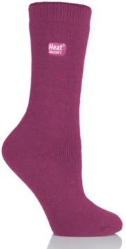 Lite Solid Thermal Socks