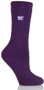 Ultra Lite Solid Thermal Socks