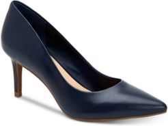 Step 'N Flex Jeules Pumps, Created for Macy's Women's Shoes