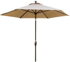 Table Umbrella for the Traditions Outdoor Dining Collection - 108" x 104" x 12.13"