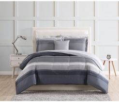 Carlyle 9-Pc. Twin Comforter Set Bedding